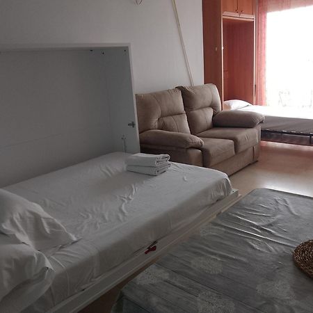 Bajondillo Sun & Beach Apartment Torremolinos Exterior photo