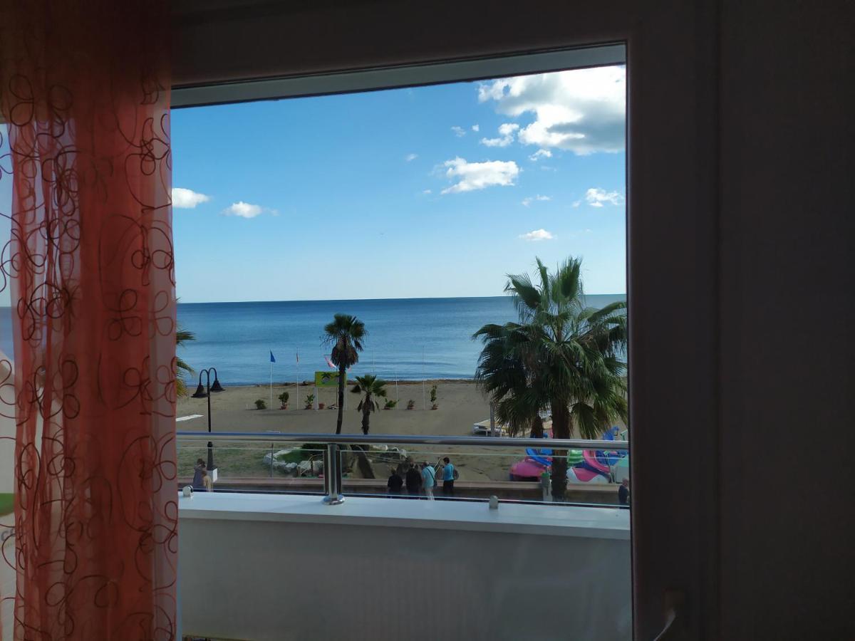 Bajondillo Sun & Beach Apartment Torremolinos Exterior photo