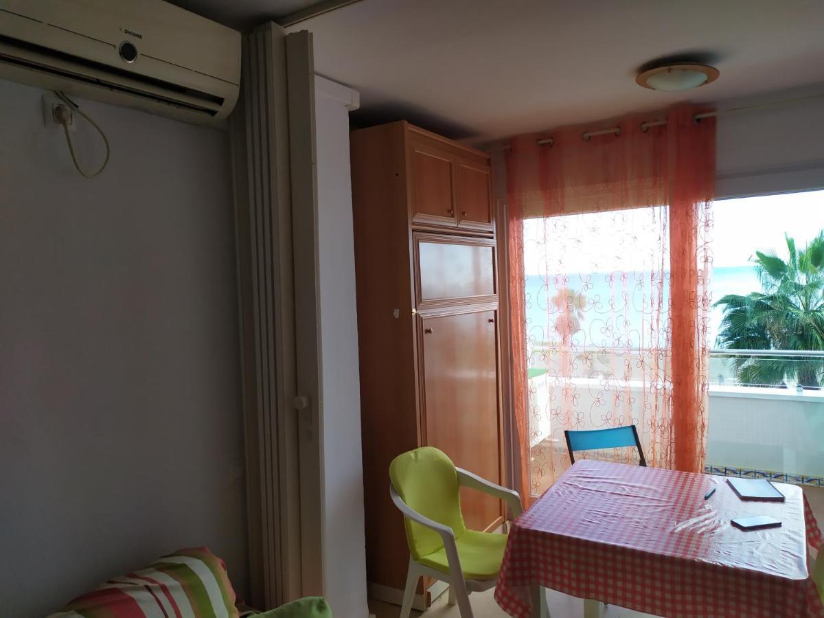 Bajondillo Sun & Beach Apartment Torremolinos Exterior photo