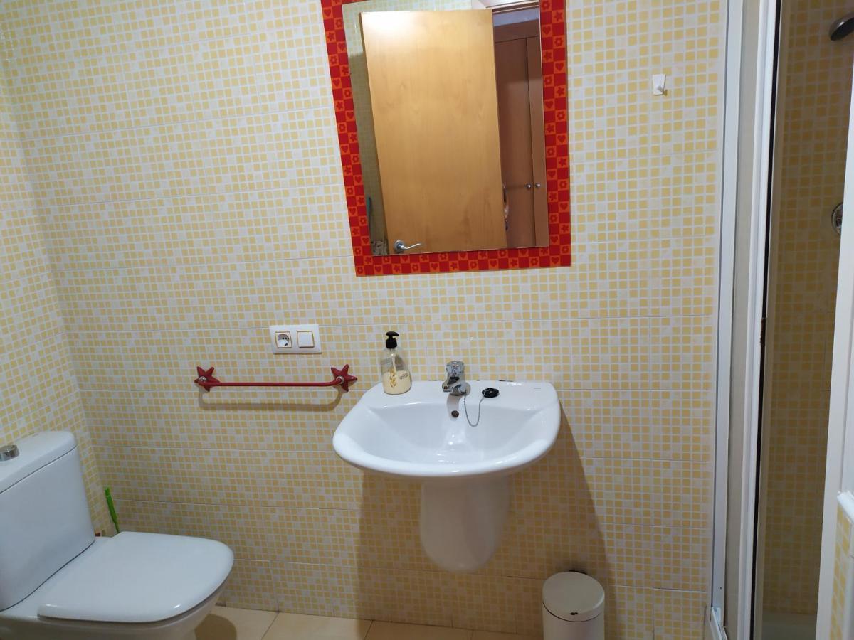 Bajondillo Sun & Beach Apartment Torremolinos Exterior photo