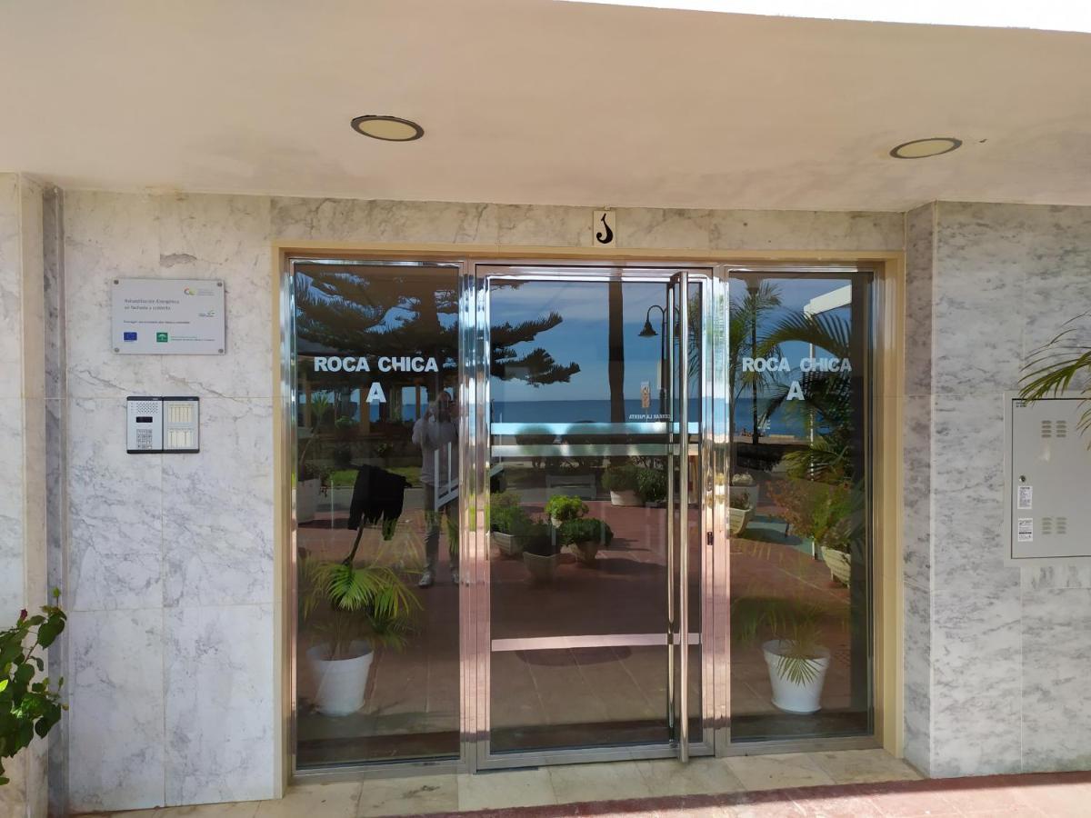 Bajondillo Sun & Beach Apartment Torremolinos Exterior photo