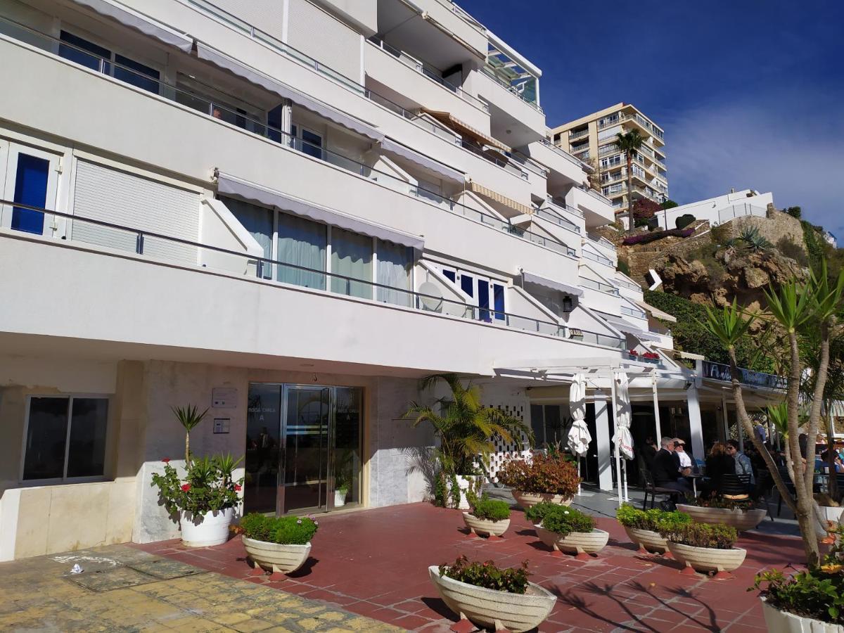 Bajondillo Sun & Beach Apartment Torremolinos Exterior photo