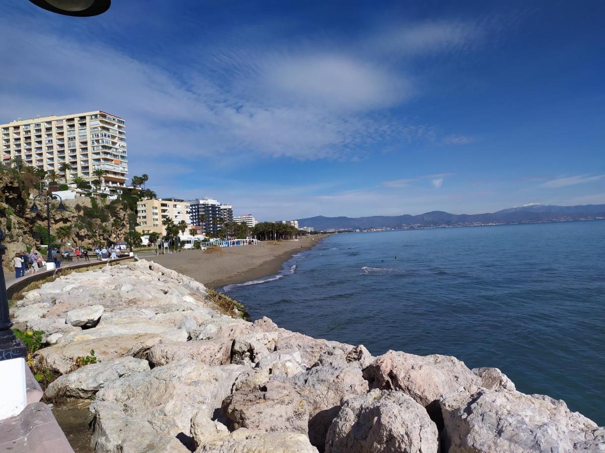 Bajondillo Sun & Beach Apartment Torremolinos Exterior photo