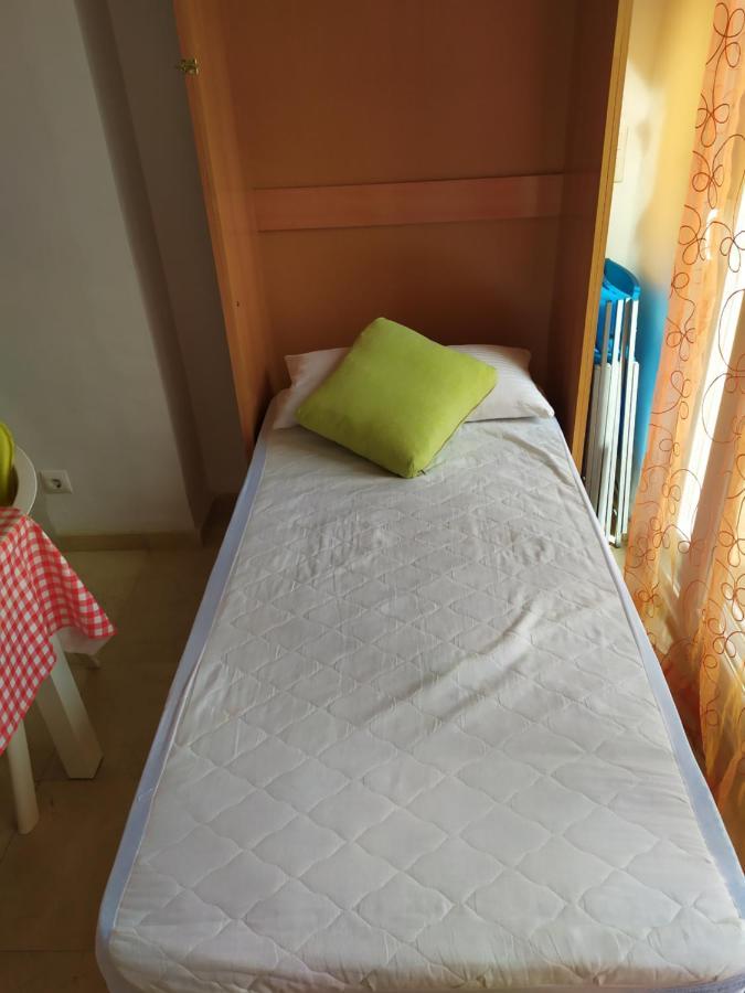Bajondillo Sun & Beach Apartment Torremolinos Exterior photo
