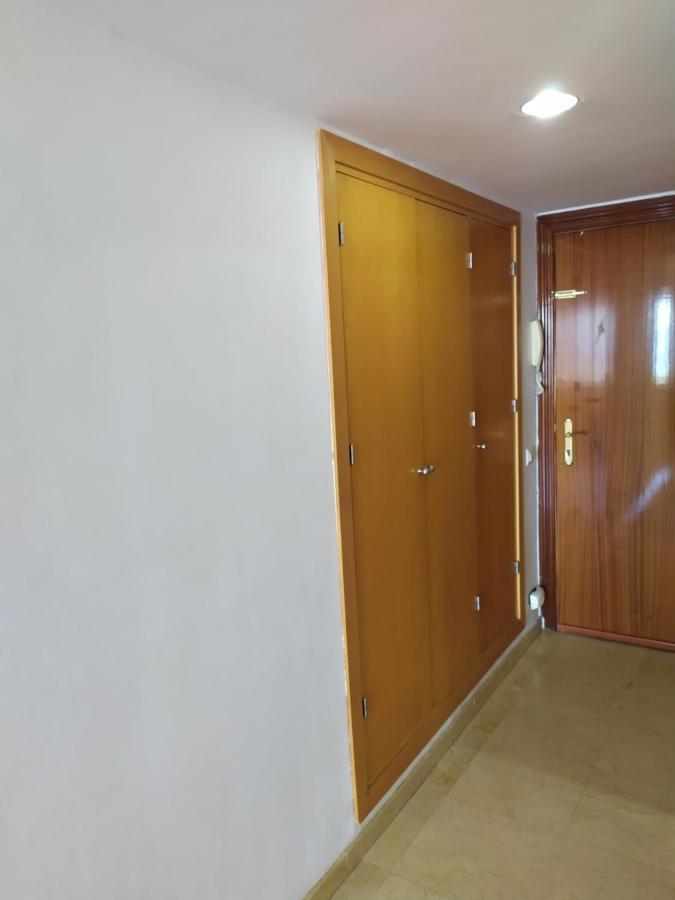 Bajondillo Sun & Beach Apartment Torremolinos Exterior photo