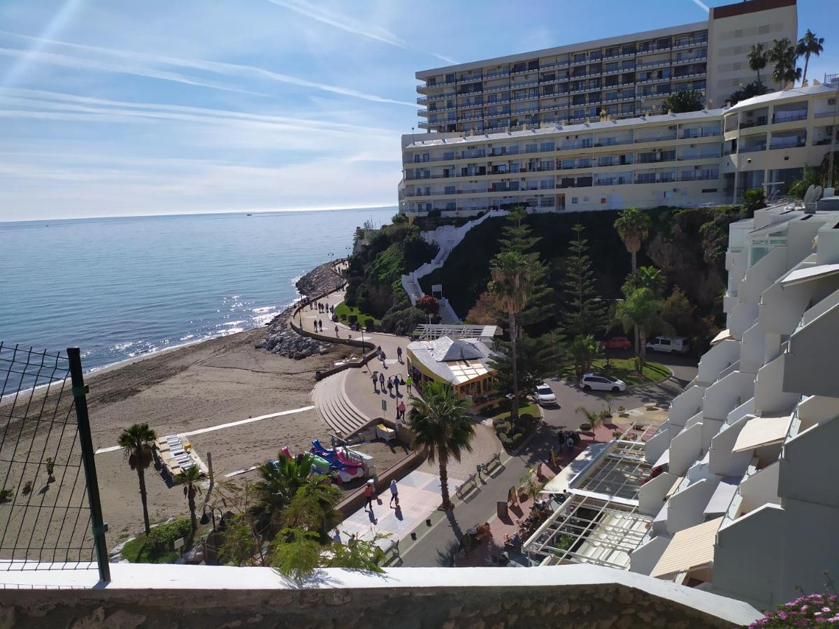 Bajondillo Sun & Beach Apartment Torremolinos Exterior photo