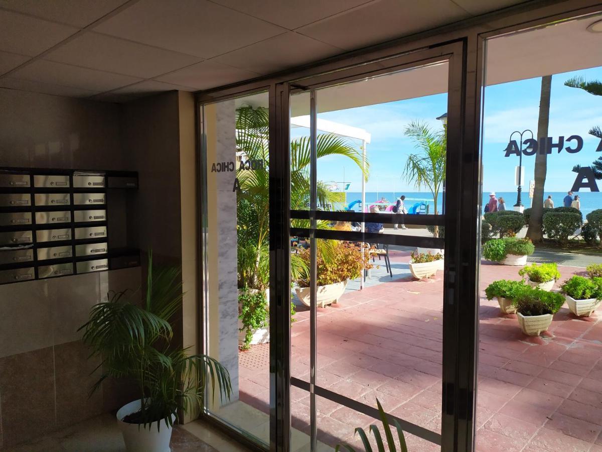 Bajondillo Sun & Beach Apartment Torremolinos Exterior photo