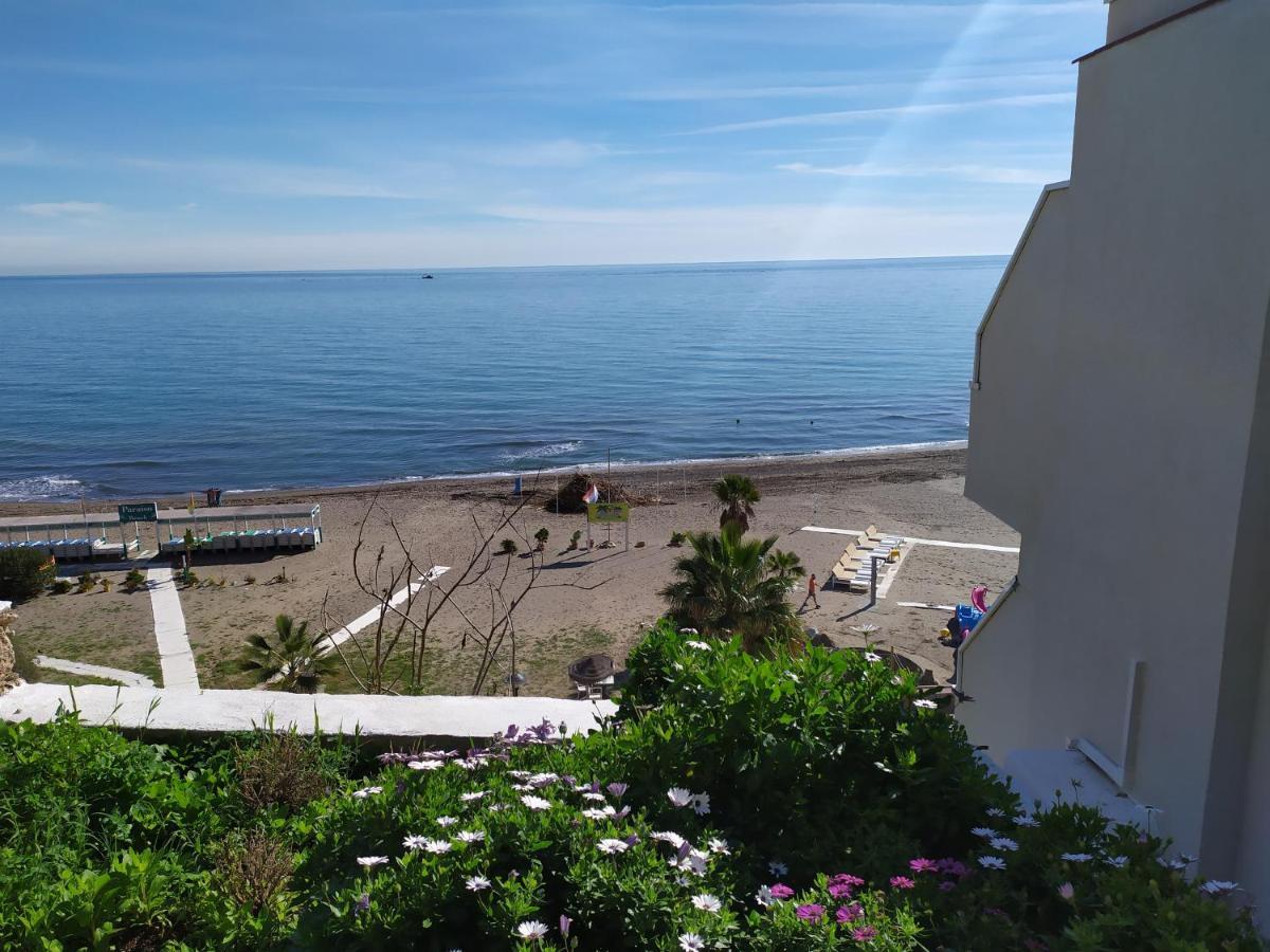 Bajondillo Sun & Beach Apartment Torremolinos Exterior photo