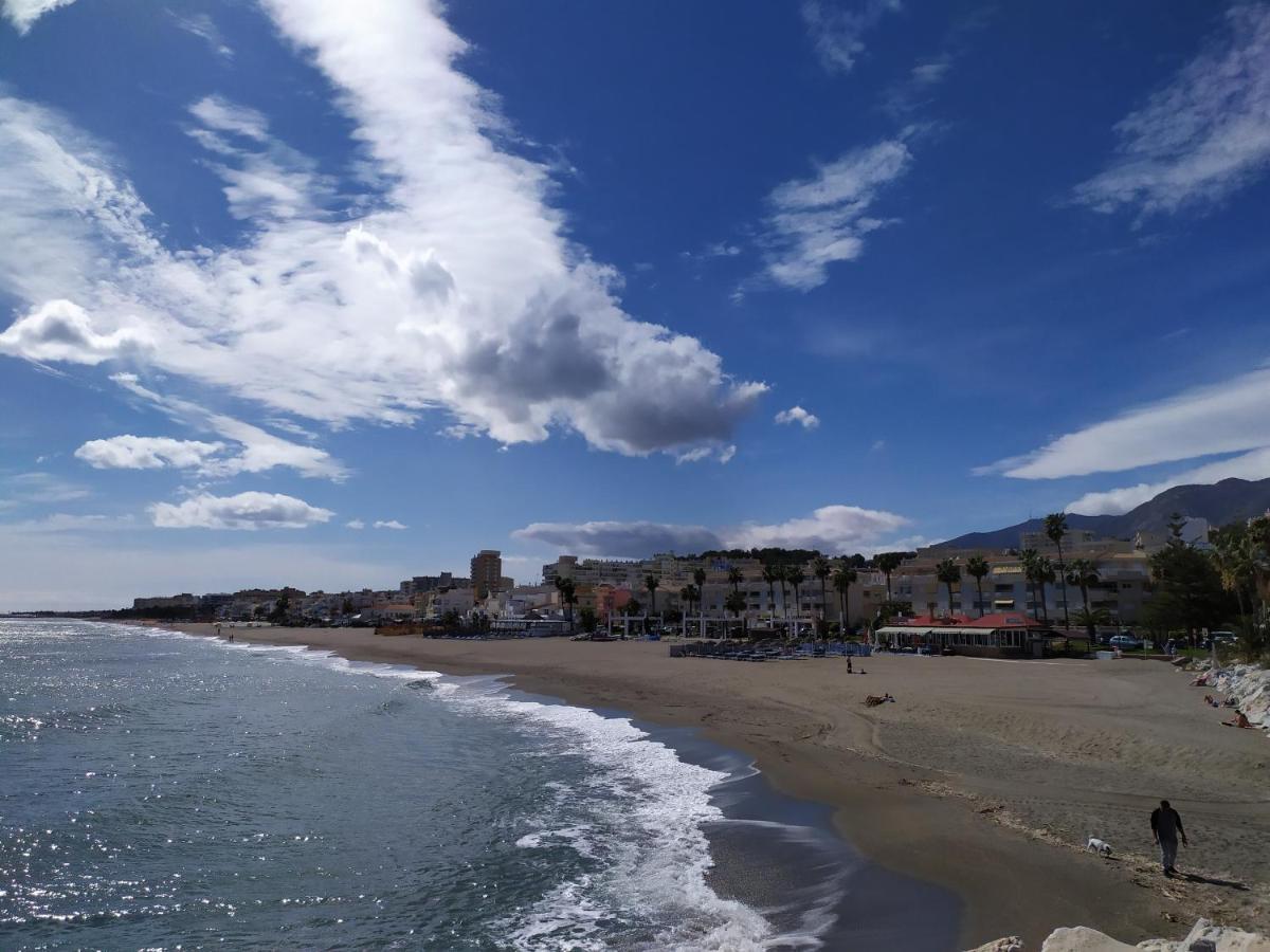 Bajondillo Sun & Beach Apartment Torremolinos Exterior photo