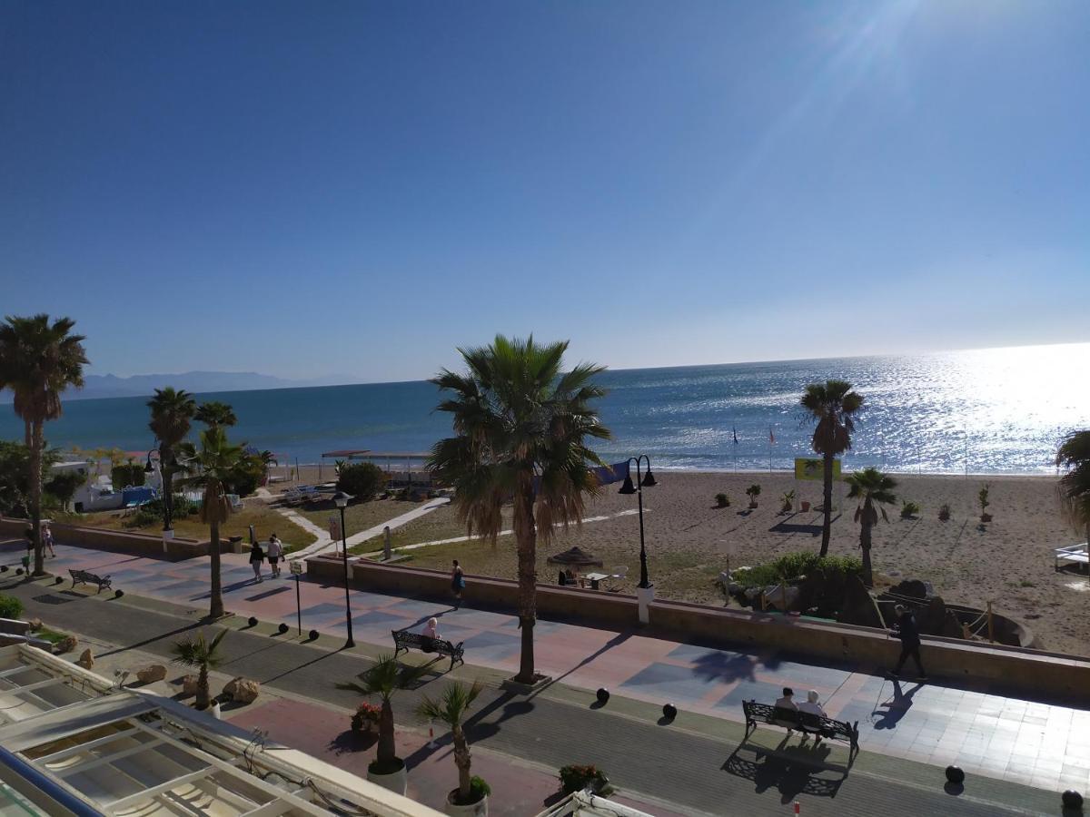 Bajondillo Sun & Beach Apartment Torremolinos Exterior photo
