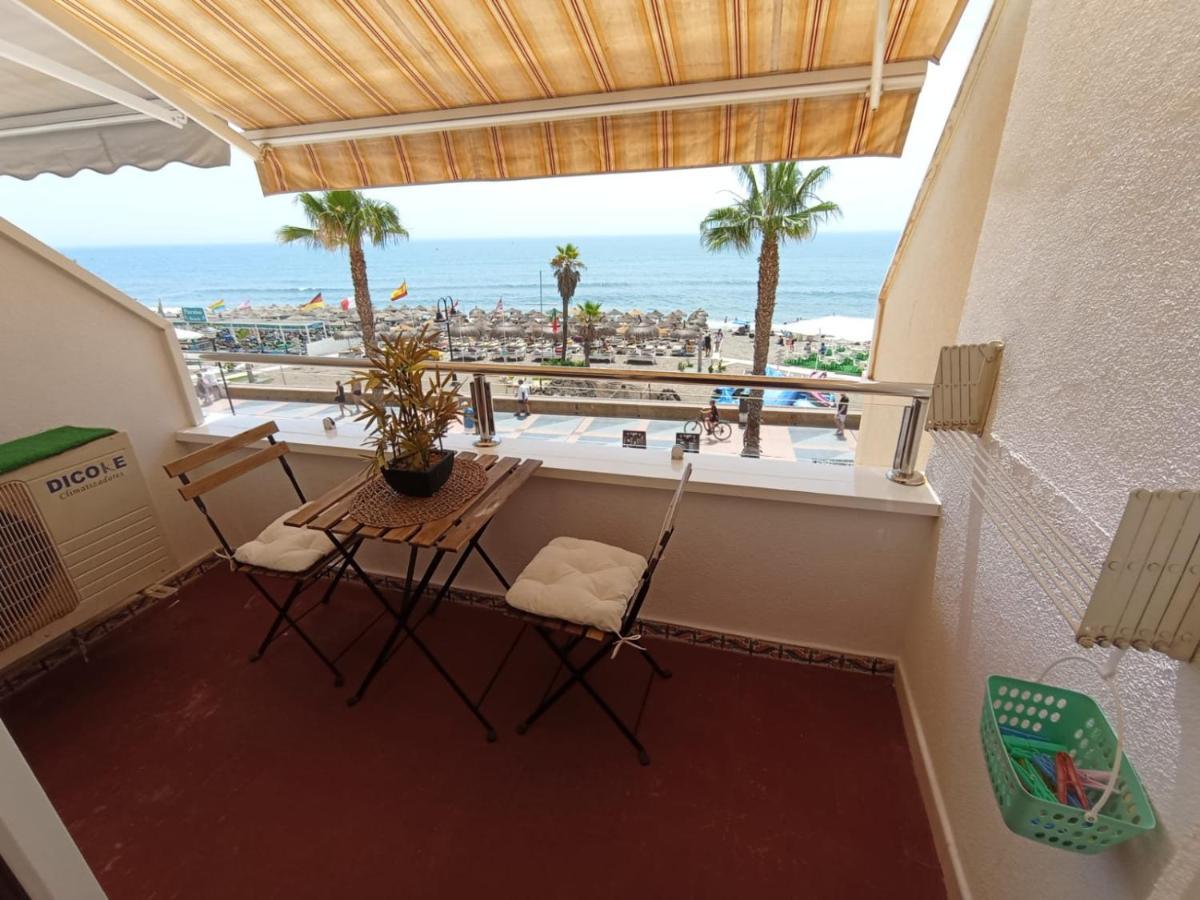 Bajondillo Sun & Beach Apartment Torremolinos Exterior photo