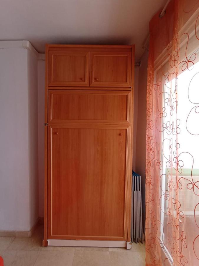 Bajondillo Sun & Beach Apartment Torremolinos Exterior photo