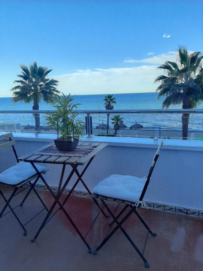 Bajondillo Sun & Beach Apartment Torremolinos Exterior photo