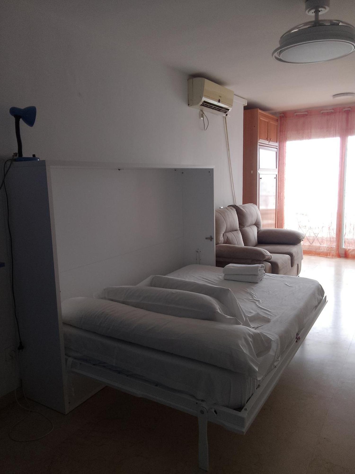 Bajondillo Sun & Beach Apartment Torremolinos Exterior photo
